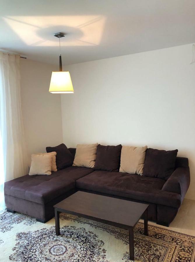 Three-Room Holiday Apartment Palanga Esterno foto